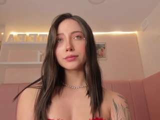 Live webcam model stefaagomez on Soda Cams