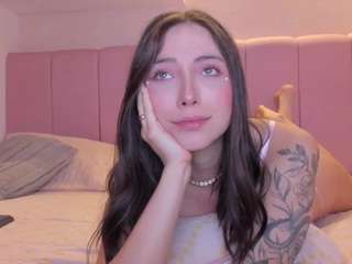 stefaagomez Live Webcam on CamSoda