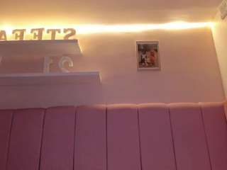 stefaagomez Live Webcam on CamSoda