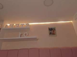 stefaagomez Live Webcam on CamSoda