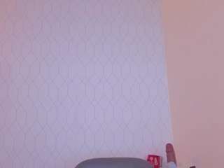 Live webcam model stefaagomez on Soda Cams