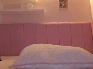 Live webcam model stefaagomez on Soda Cams