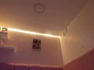 Live webcam model stefaagomez on Soda Cams