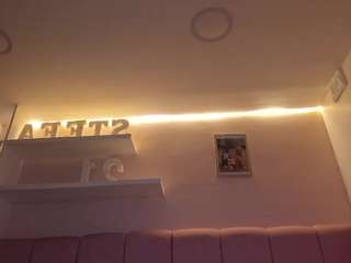 Live webcam model stefaagomez on Soda Cams