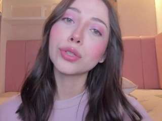 Live webcam model stefaagomez on Soda Cams