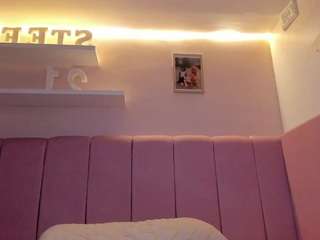 stefaagomez Live Webcam on CamSoda