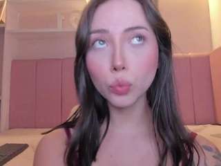 Fuck me! My perversion increases, introduce your wonderful and wet penis into my -Goal :  RIDE DILDO #18 #young #teen #latina #bigass [233 tokens remaining]