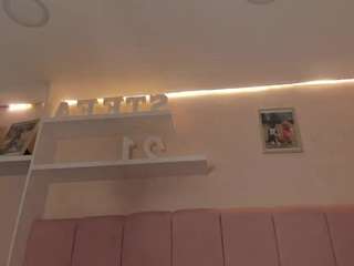 stefaagomez Live Webcam on CamSoda