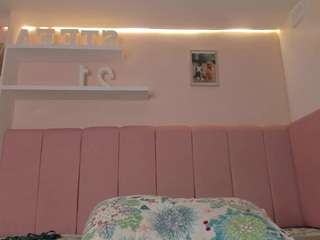 stefaagomez Live Webcam on CamSoda