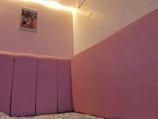 stefaagomez Live Webcam on CamSoda