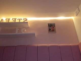 Live webcam model stefaagomez on Soda Cams