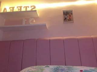 stefaagomez's CamSoda show and profile