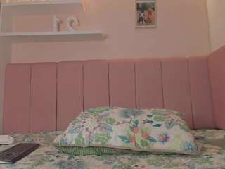 stefaagomez Live Webcam on CamSoda