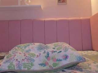 stefaagomez's CamSoda show and profile