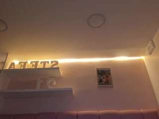 stefaagomez Live Webcam on CamSoda