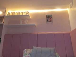 stefaagomez Live Webcam on CamSoda