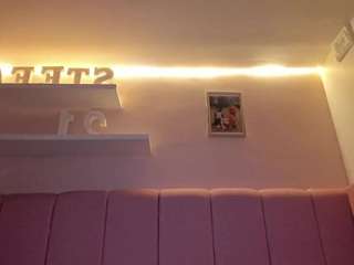 stefaagomez Live Webcam on CamSoda