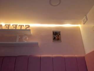 stefaagomez Live Webcam on CamSoda