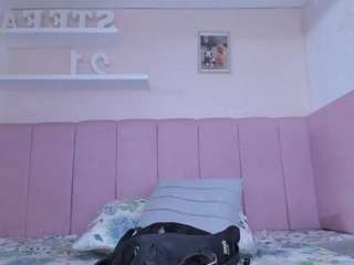 stefaagomez Live Webcam on CamSoda