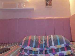 stefaagomez webcam