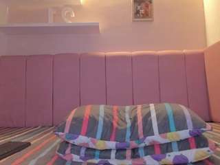 stefaagomez webcam