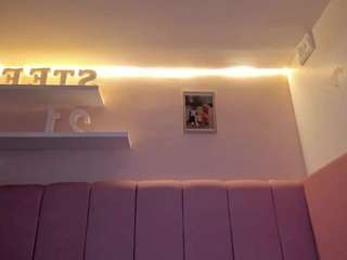 stefaagomez webcam