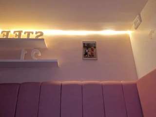 stefaagomez webcam