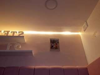 stefaagomez webcam