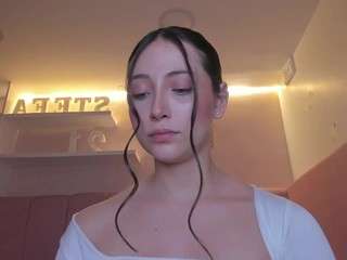 stefaagomez Live Webcam on CamSoda