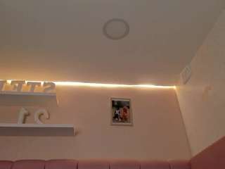 stefaagomez Live Webcam on CamSoda