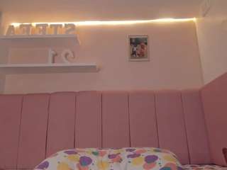 stefaagomez Live Webcam on CamSoda