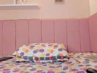 stefaagomez Live Webcam on CamSoda