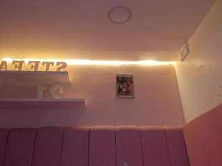 stefaagomez Live Webcam on CamSoda