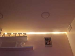 stefaagomez Live Webcam on CamSoda