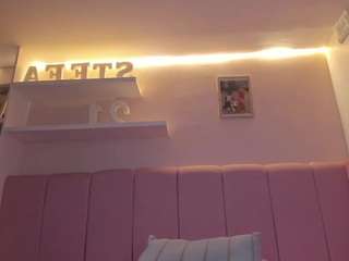 stefaagomez's live room