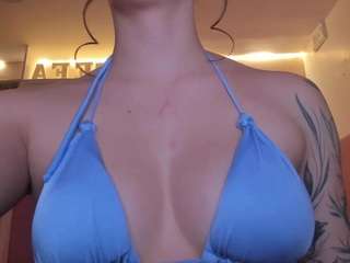 stefaagomez Live Webcam on CamSoda