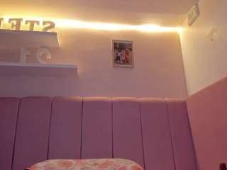 stefaagomez Live Webcam on CamSoda