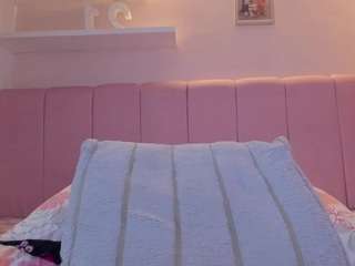 stefaagomez Live Webcam on CamSoda
