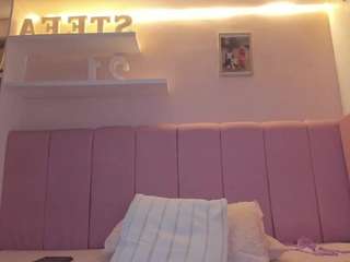 stefaagomez Sex Cam Show