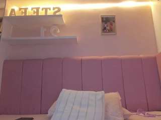 stefaagomez Sex Cam Show