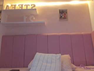 stefaagomez Sex Cam Show