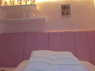 stefaagomez Sex Cam Show