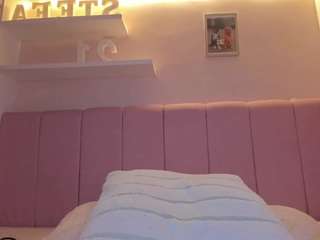 stefaagomez Sex Cam Show
