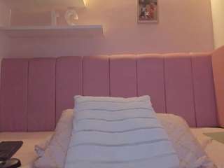stefaagomez Sex Cam Show