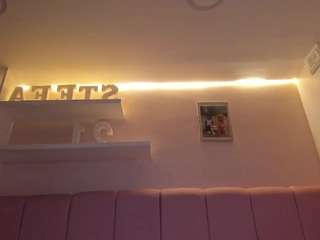 stefaagomez Sex Cam Show