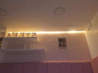 stefaagomez Sex Cam Show