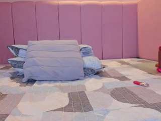stefaagomez live webcam show