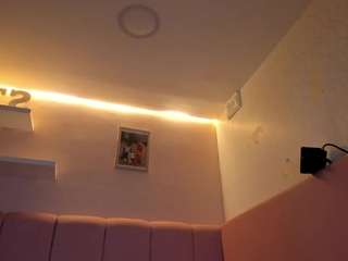 stefaagomez Live Webcam on CamSoda