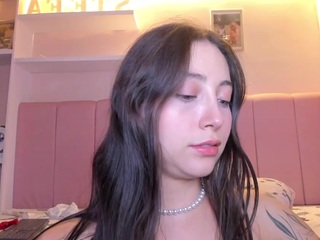 stefaagomez Live Webcam on CamSoda