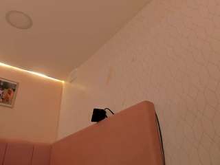 stefaagomez's live room